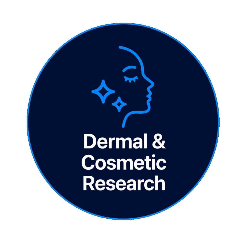 Dermal & Cosmetic Research