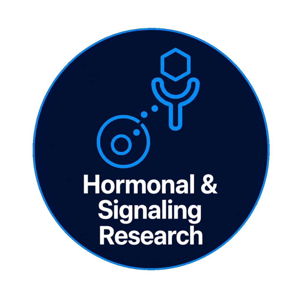 Hormonal & Signaling Research
