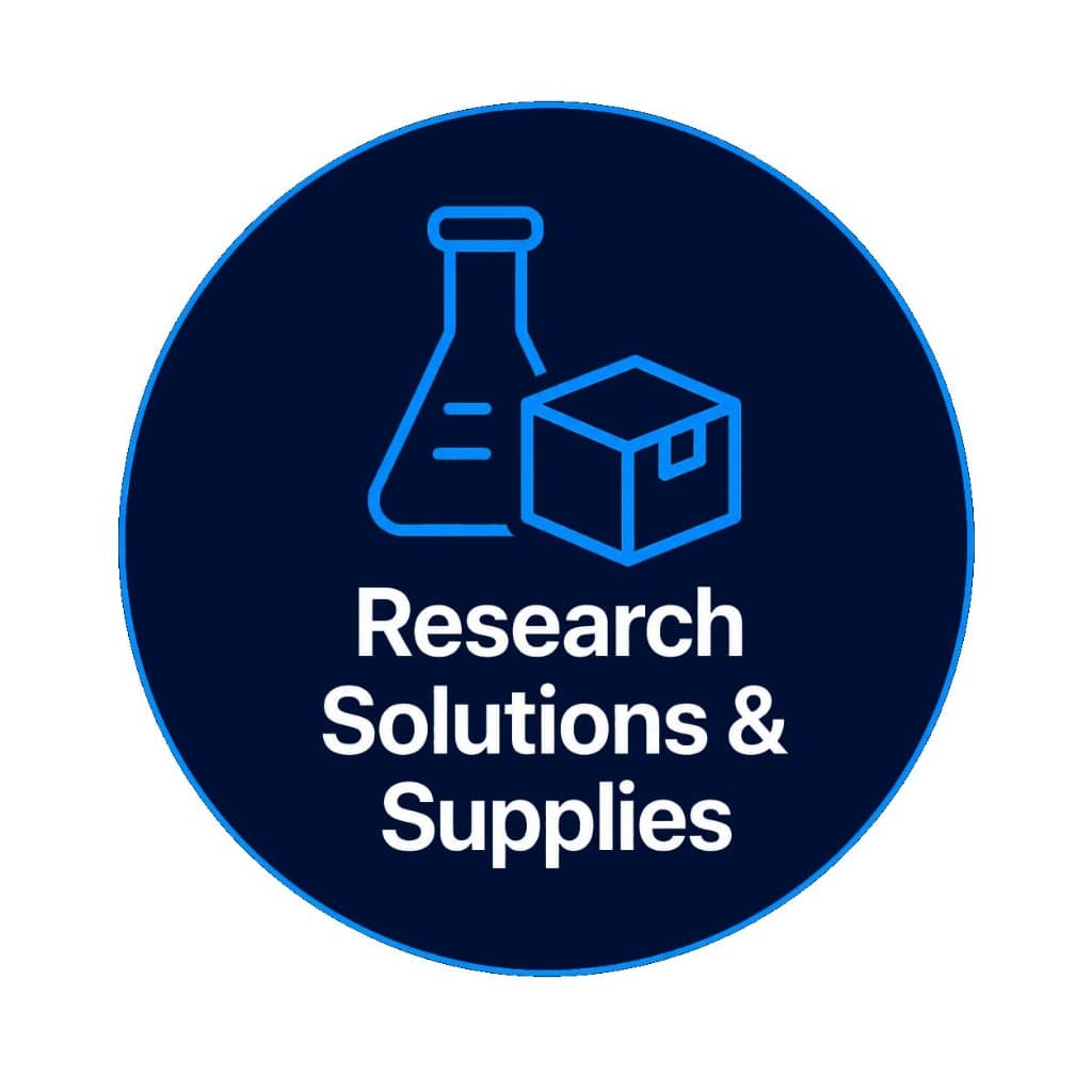 Research Solutions & Supplies