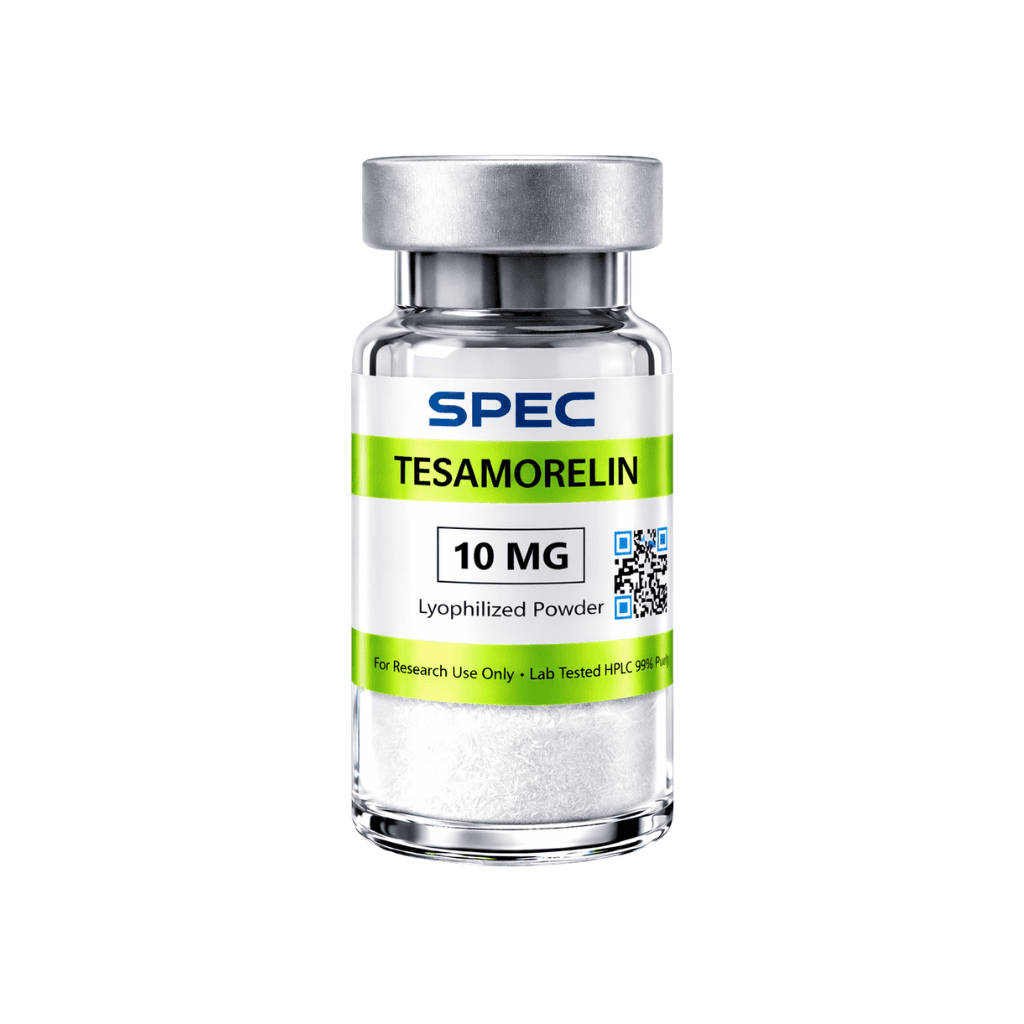 TESAMORELIN