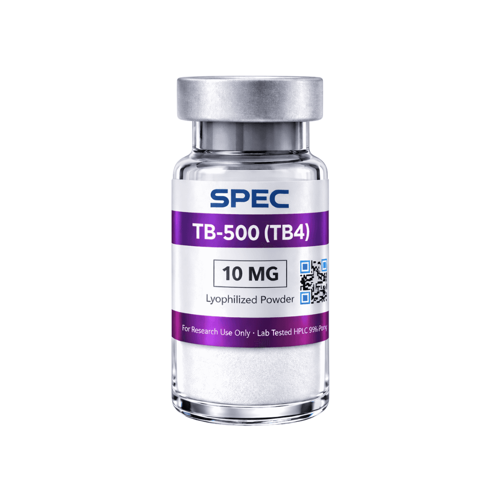 TB-500 (TB4)