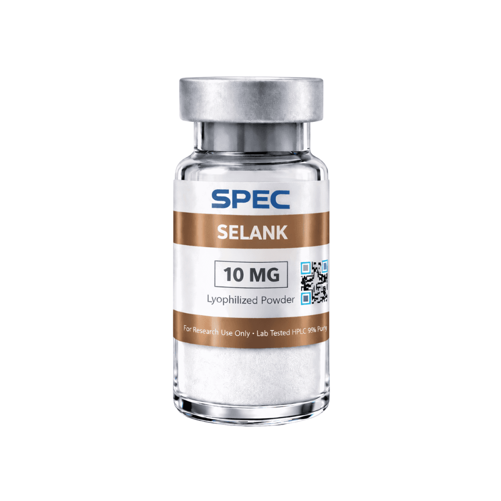 SELANK