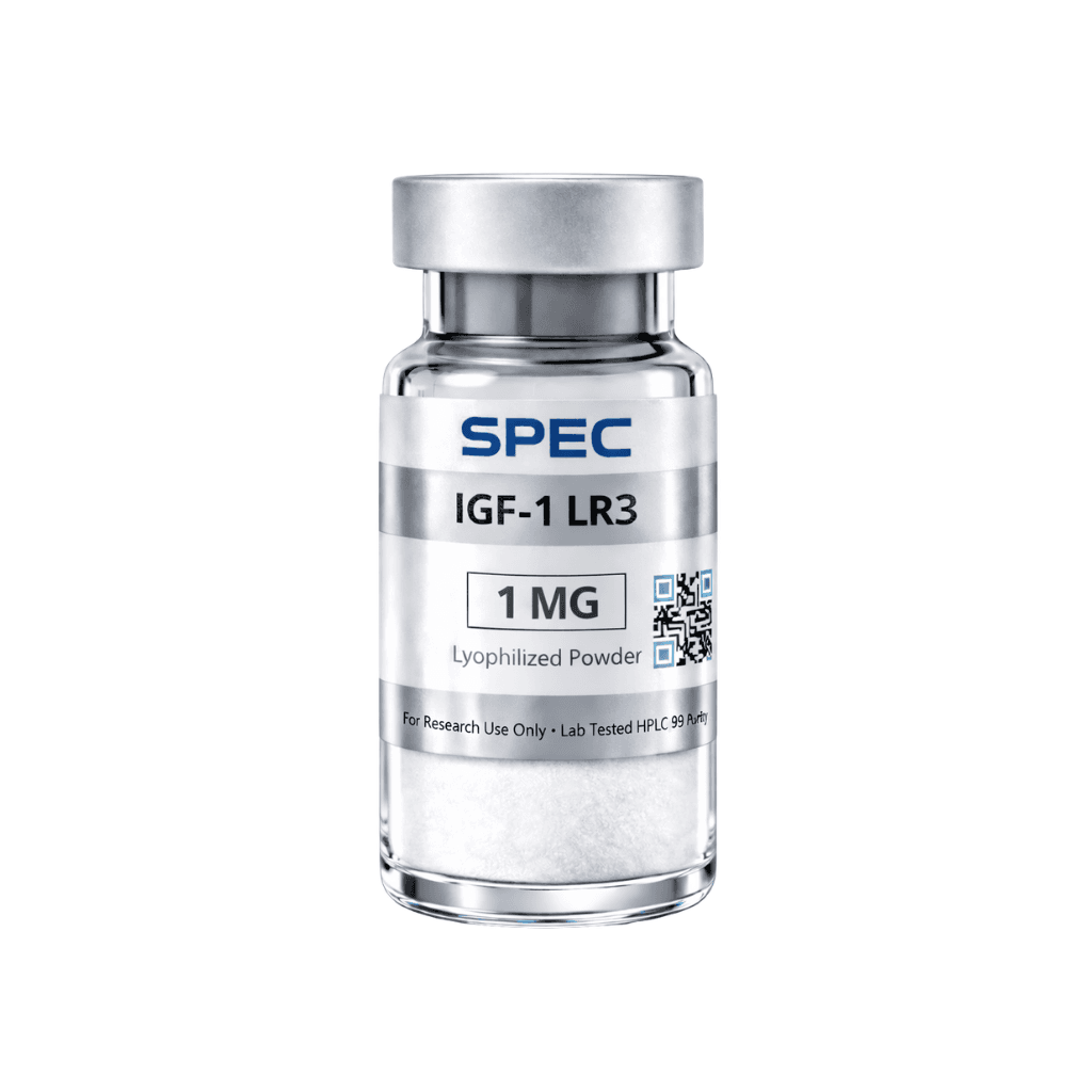 IGF-1 LR3
