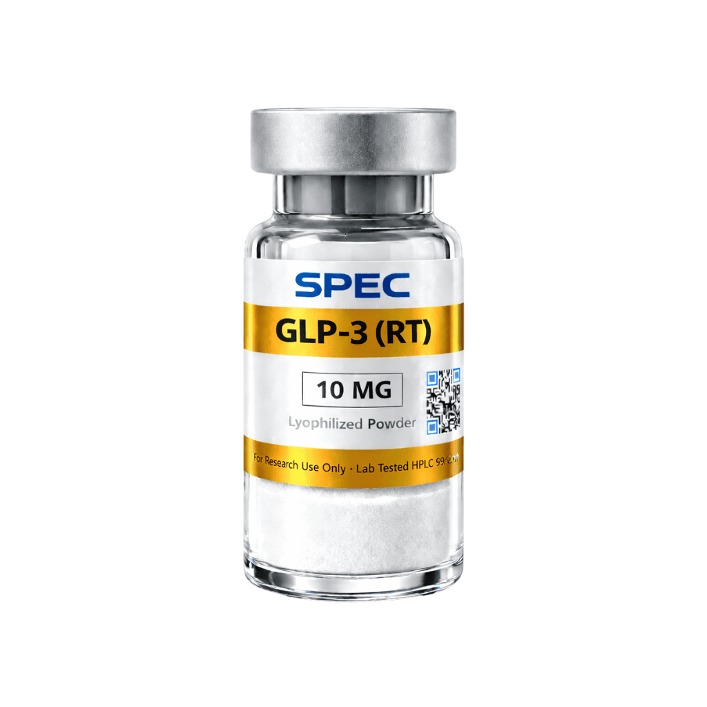 GLP-3 (RT)