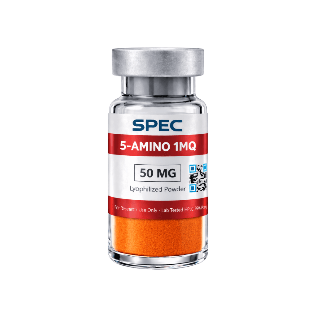 5-AMINO-1MQ